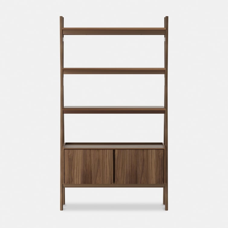 Dane shelving unit