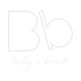 BABY BY BEACH LOGO