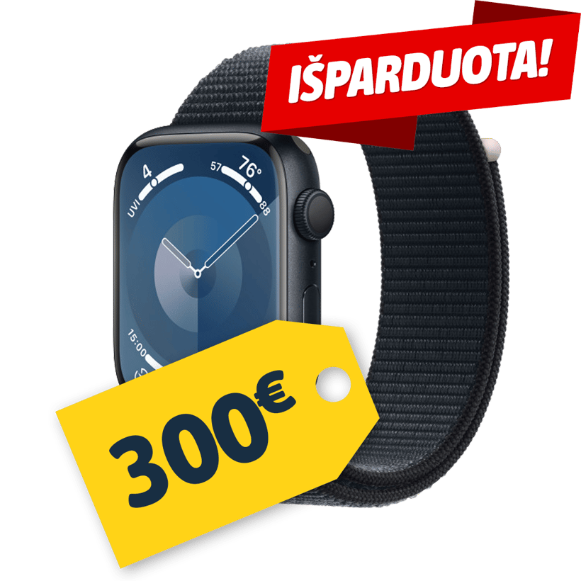 Apple Watch Series 9