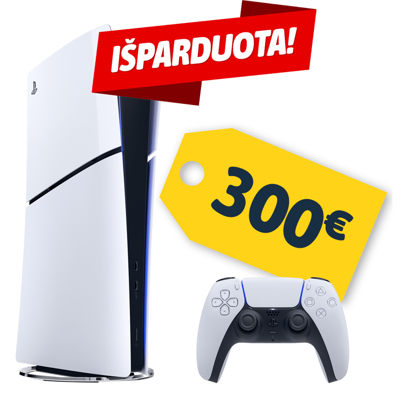 Sony Playstation 5