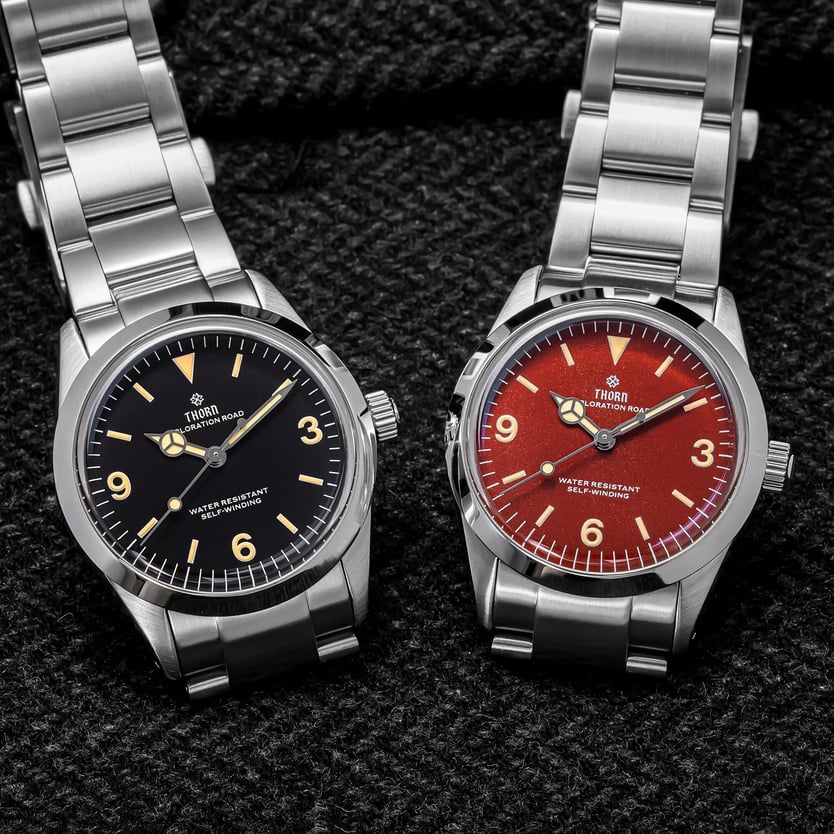 KEASO – Thorn Watch Official Store