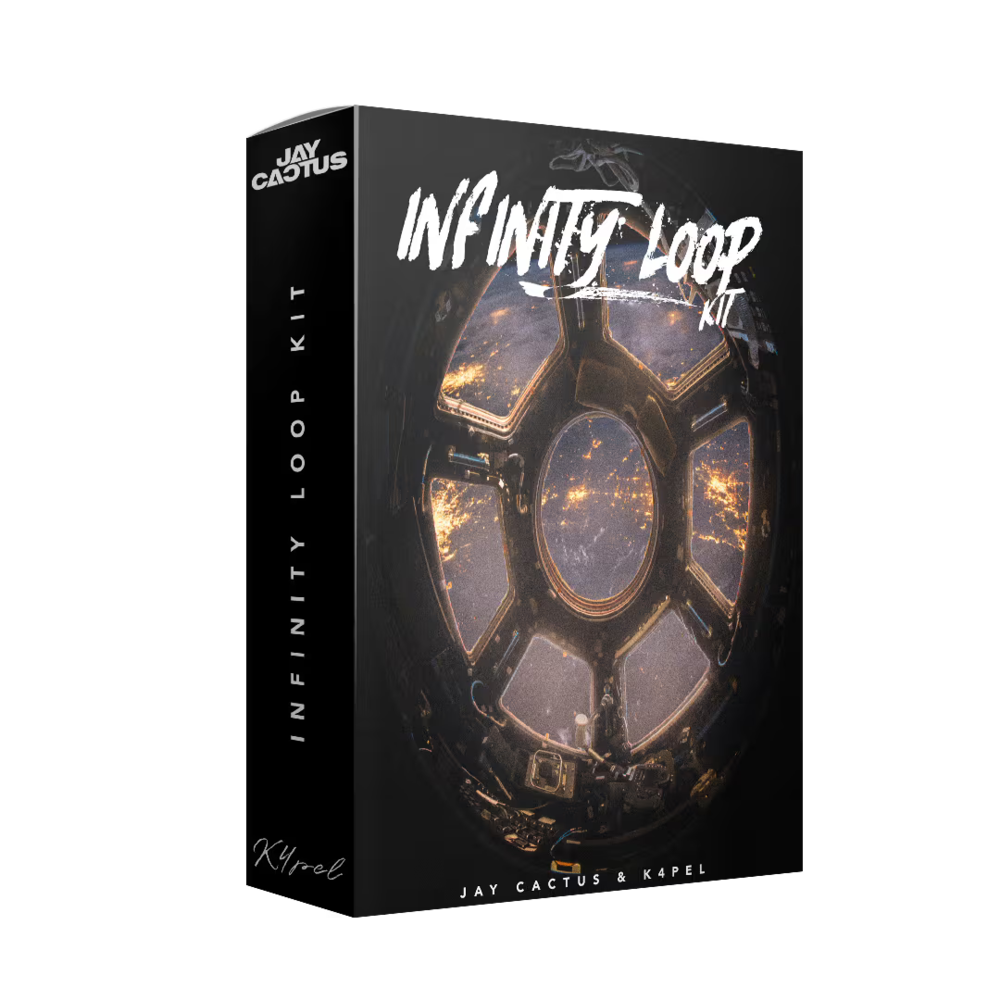 Infinity Loop Kit