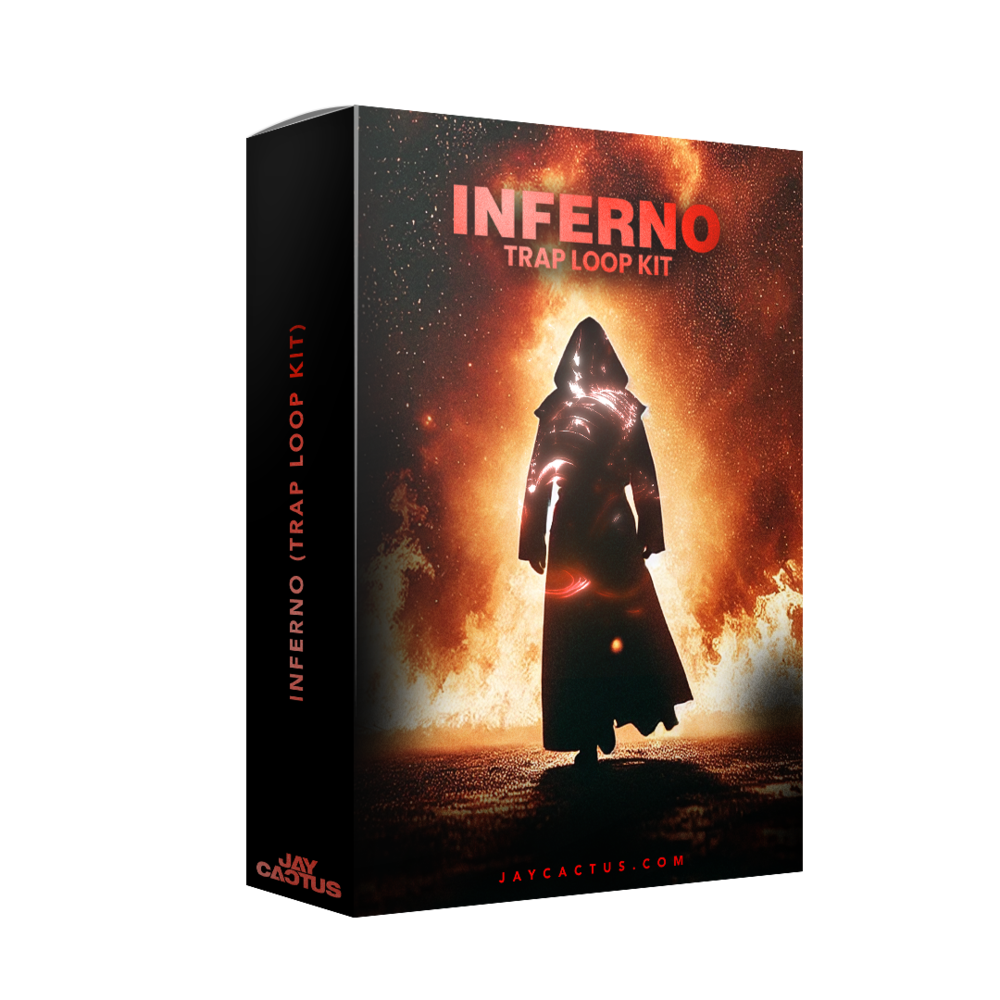 Inferno Loop Kit