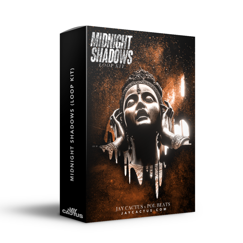 Midnight Shadows Loop Kit