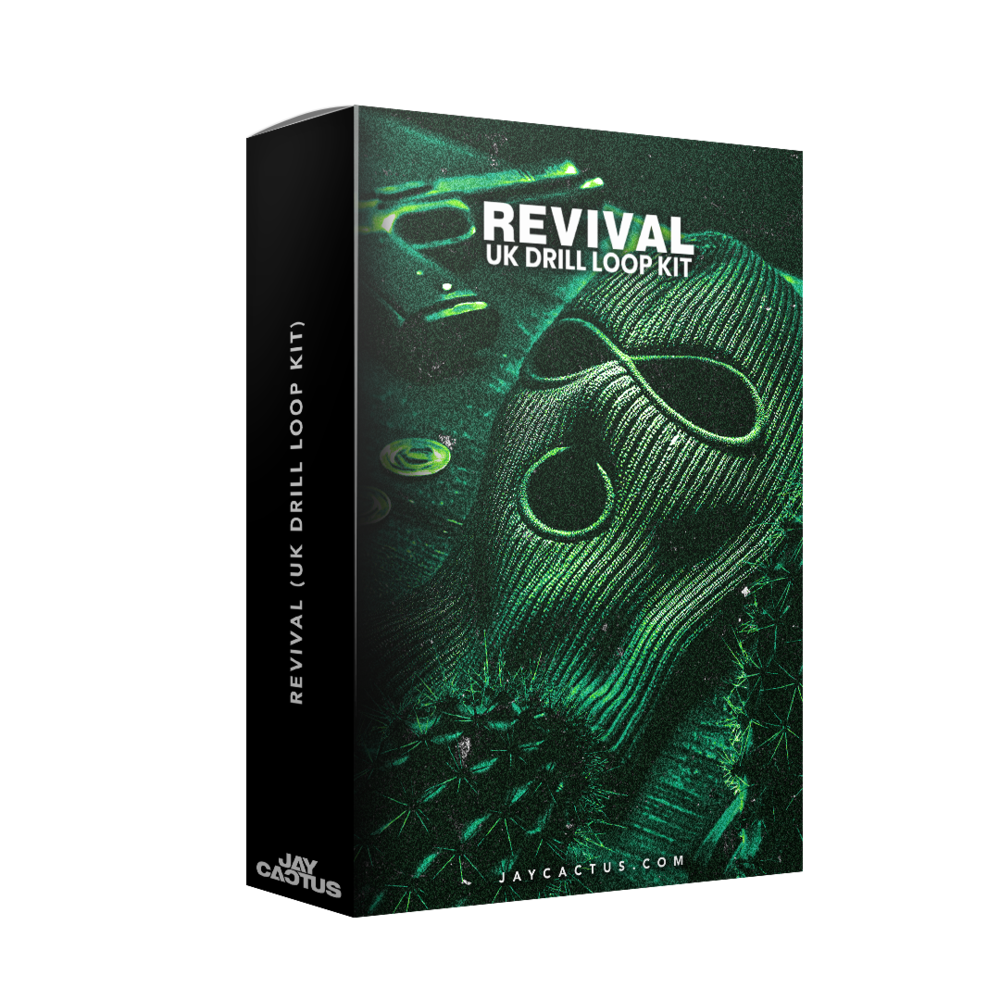 Revival UK Drill Loop Kit