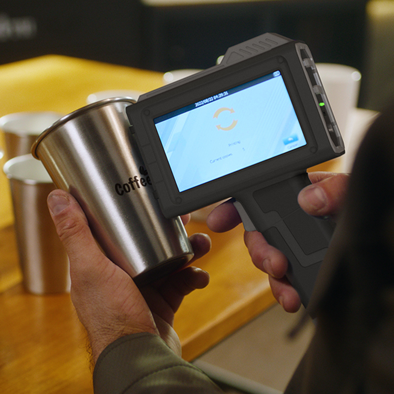 BENTSAI B30 Series Portable Inkjet Printers