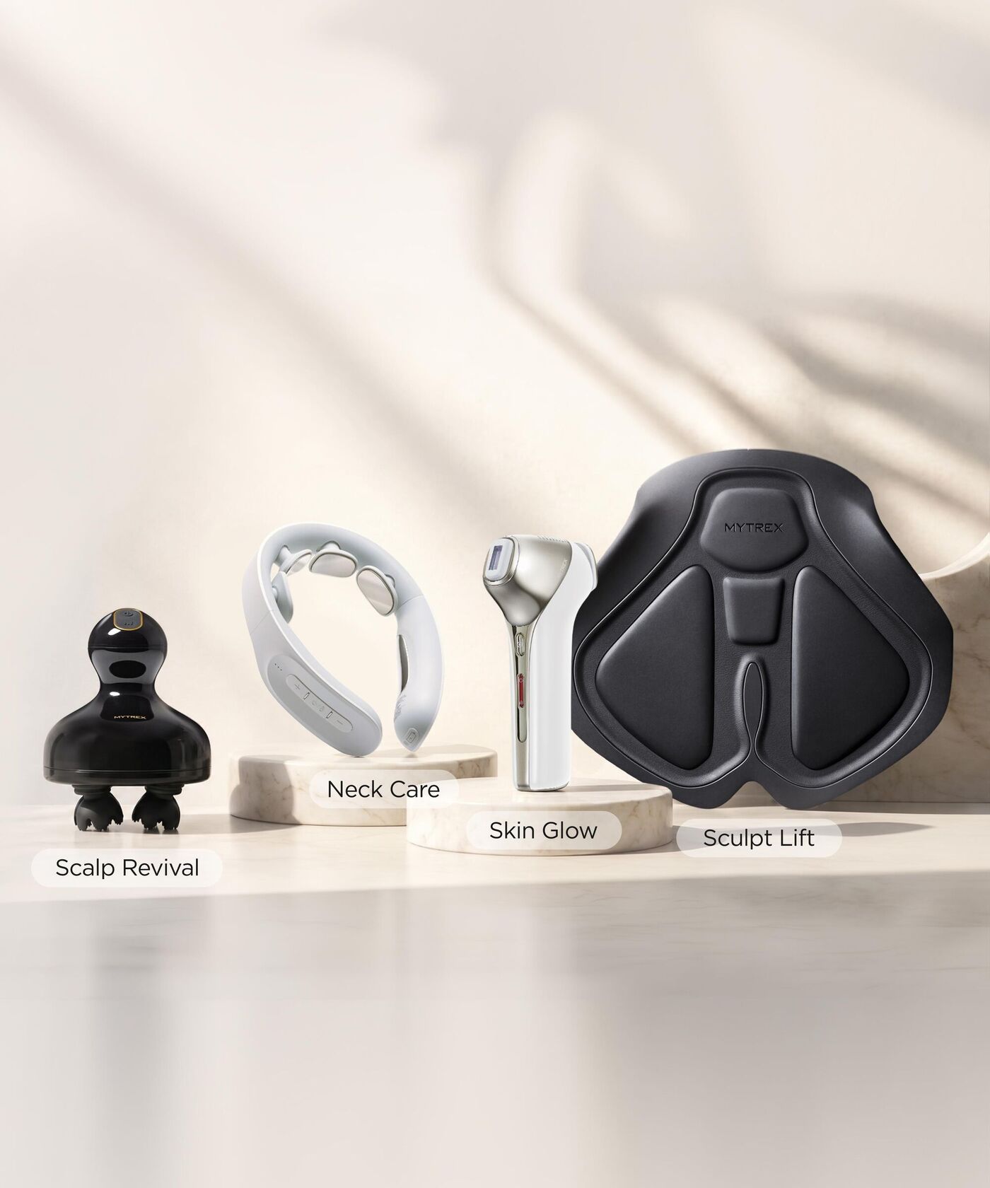 Up To 45% OFF MYTREX Massage Guns | Outlet Selections – MYTREX Global
