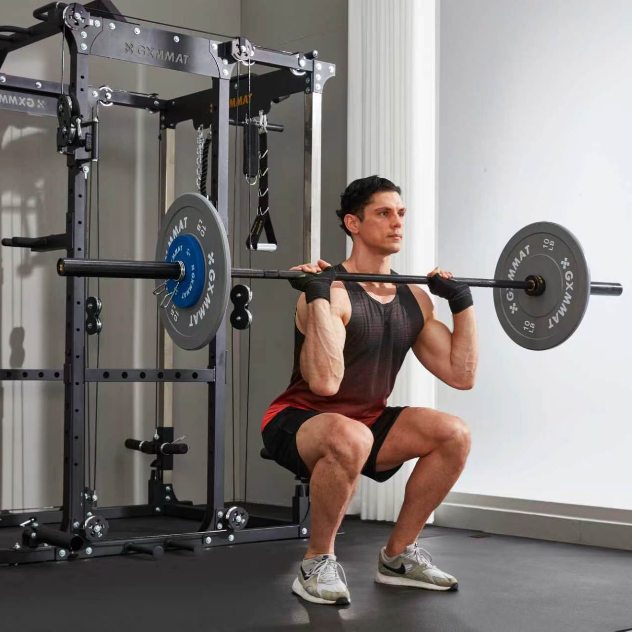 ProForm Carbon Strength Power Rack XL: Is It Actually Worth It?