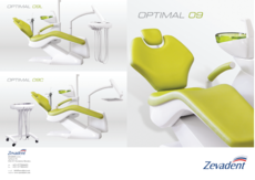 CATALOGO ZEVADENT