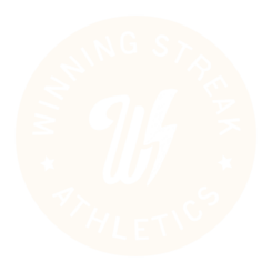 WINNING STREAK LOGO