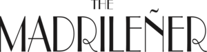 Logo The Madrileñer