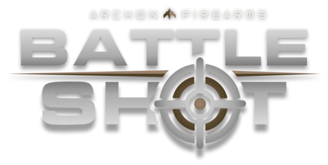 The Battle Shot logo
