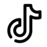 TikTok logo