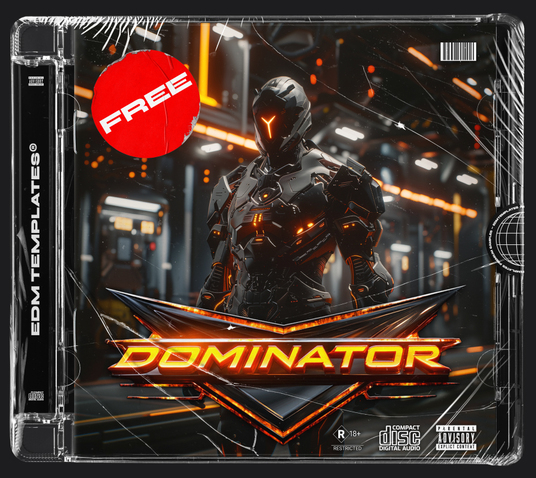 Dominator Free Pack