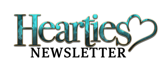 Hearties Logo
