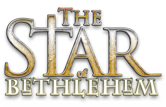 Star of Bethlehem Logo