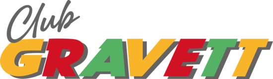 Club Gravett Logo