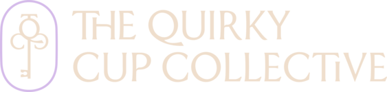 The Quirky Cup Collective logo