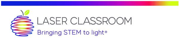 LaserClassroom Logo