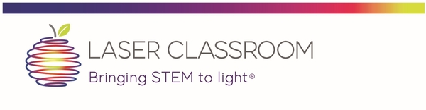 LaserClassroom Logo