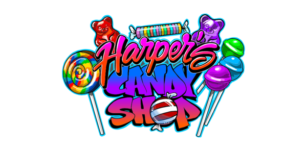 Toys and Sweets Logo