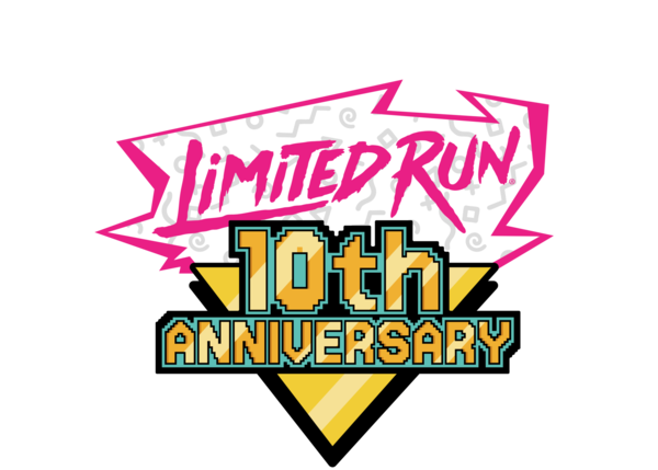 Limited Run Games
