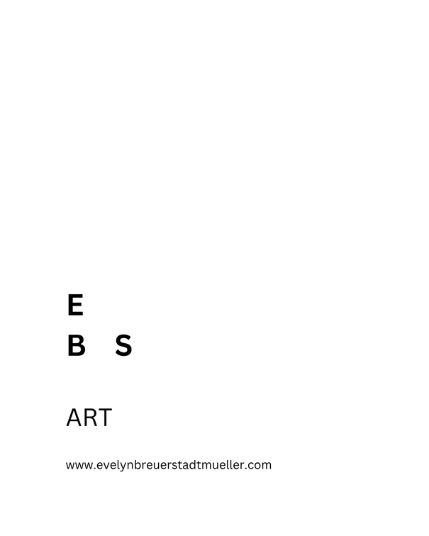 Auftragsarbeit - Evelyn Breuer-Stadtmüller Studio