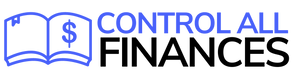 Control All Finances Logo