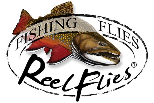 Fishing Fly Selections, Fly Assortments and Fly Boxes