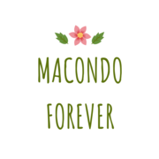 Macondo Forever Logo