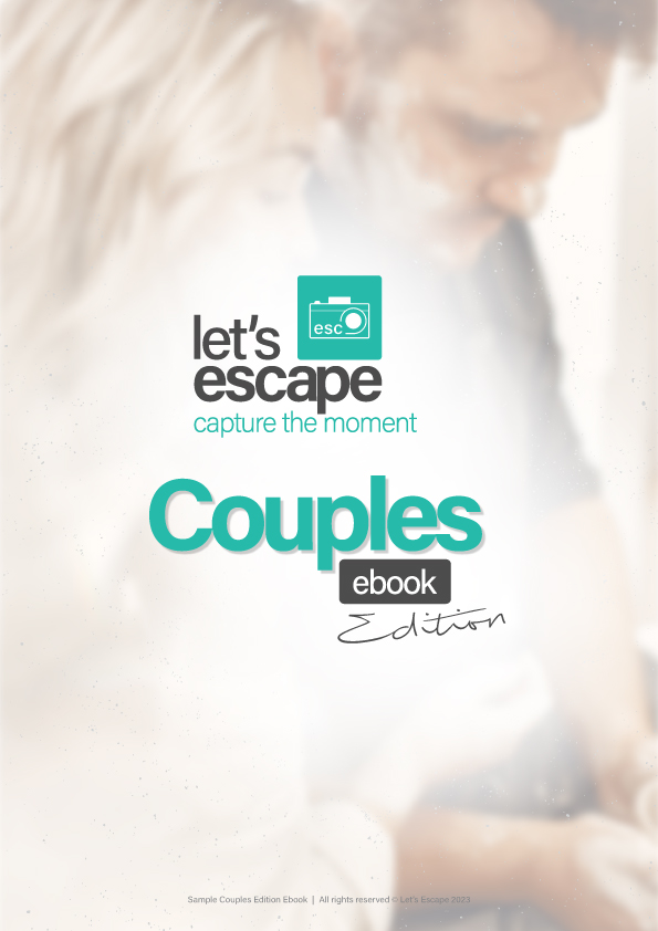 Couples eBook Cover
