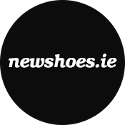 New shoes website