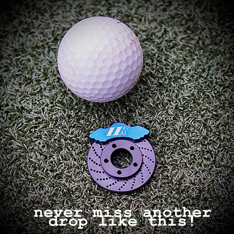 never miss a limited edition golf release again