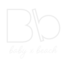 BABY BY BEACH LOGO