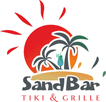 SandBar Tiki & Grille Logo