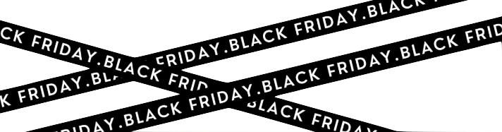 Black Friday Preview