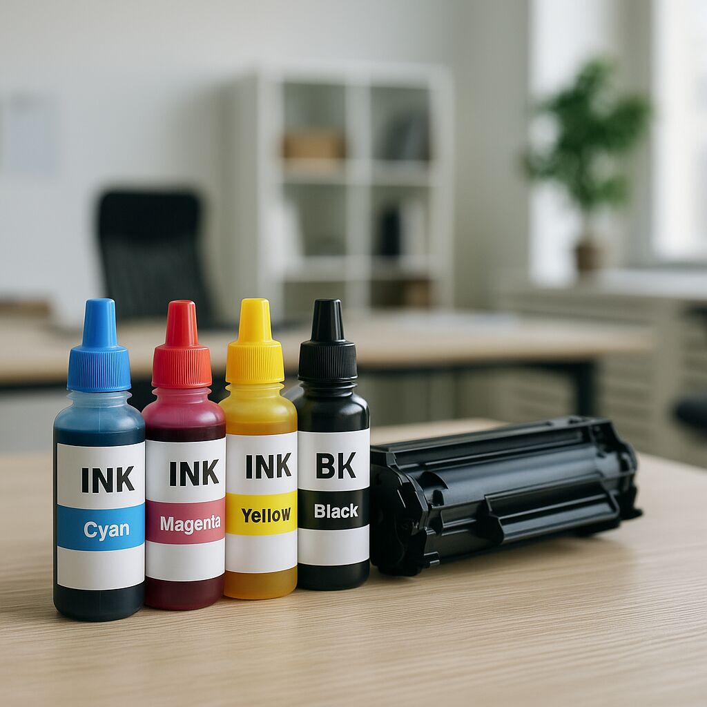 Full Toner