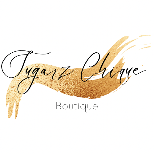 Logo Sugarz Chique