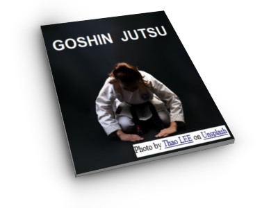 Image of Kaeshi Wasa & Renzonku Wasa Cover page