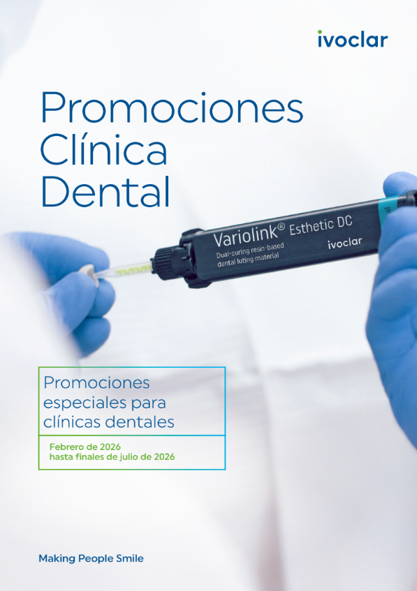 Ivoclar Promo Clínica  Fev/Jul 2026