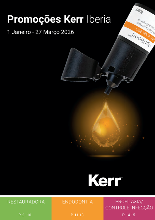 PROMOÇÕES KERR 27 MARÇO 2026