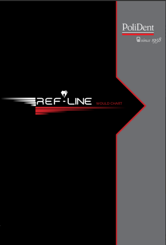 Ref-Line Mould Chart