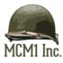 Logo Mon Casque M1