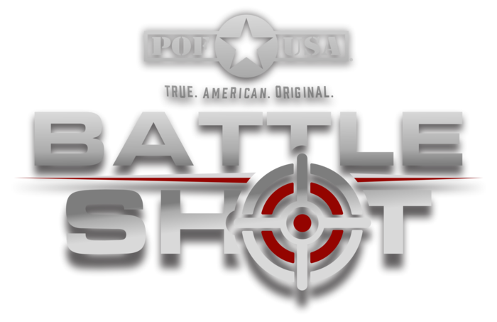 The Battle Shot logo
