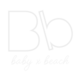 BABY BY BEACH LOGO