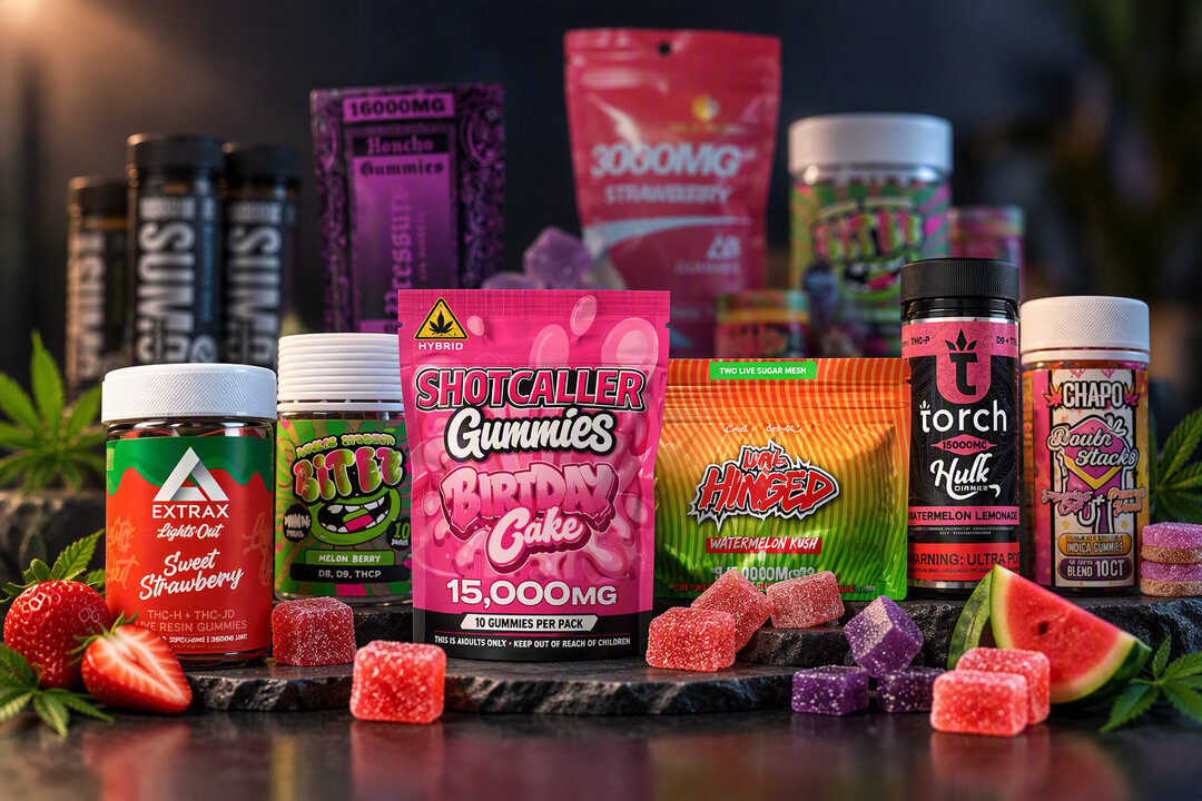 Hemp products with uncertain future availability after the federal hemp ban