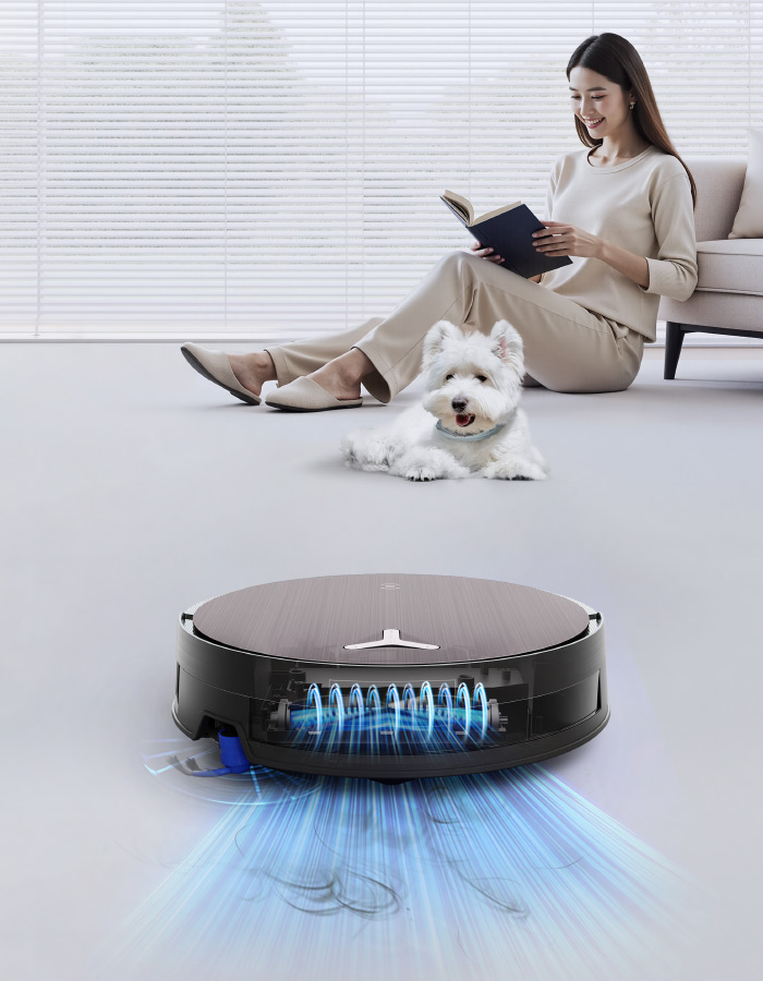 WINBOT ロボット窓掃除機 | ECOVACS Japan公式サイト