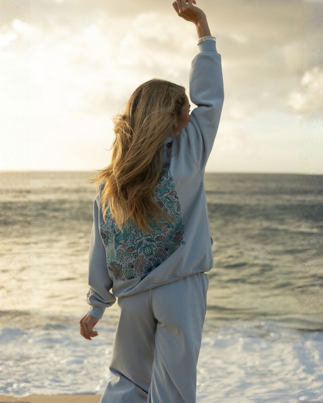 SUNSET SURF APPAREL