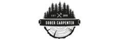 Sober Carpenter logo