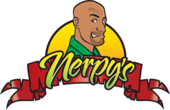 Nerpy's logo